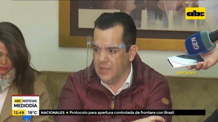 Lilian Samaniego votará contra la pérdida de investidura de Friedmann y ZI