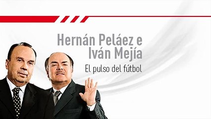 El Pulso del fútbol - 25 mayo 2009(360P)