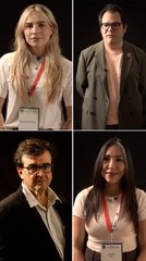 Autores recomiendan libros sobre Barcelona