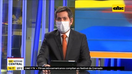 Abdo visitó base militar CODI, pero no a doña Obdulia