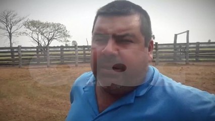 Hallan panfleto del EPP en estancia Tranquerita