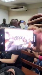 Condenaron a 30 años de prisión a Ammy Hiraldo Peña, acusada de matar a Yenely Andreina Duarte en Cotuí en el año 2024