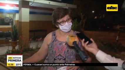 Dos mujeres asaltadas mientras buscaban a una mascota perdida