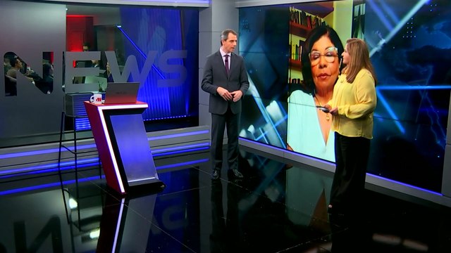 Moraes determina perícia médica para o General Heleno