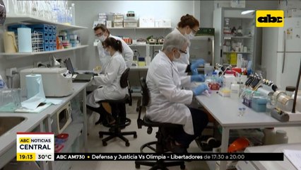 Niños y embarazadas no serán vacunados contra Covid-19