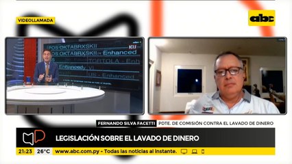 Cómo se prevé el lavado de dinero en Paraguay