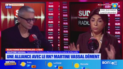 Bonsoir Marseille du lundi 1er décembre 2025