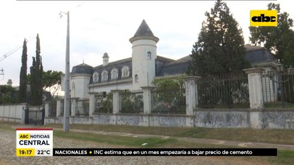 16 años del secuestro de Cecilia Cubas