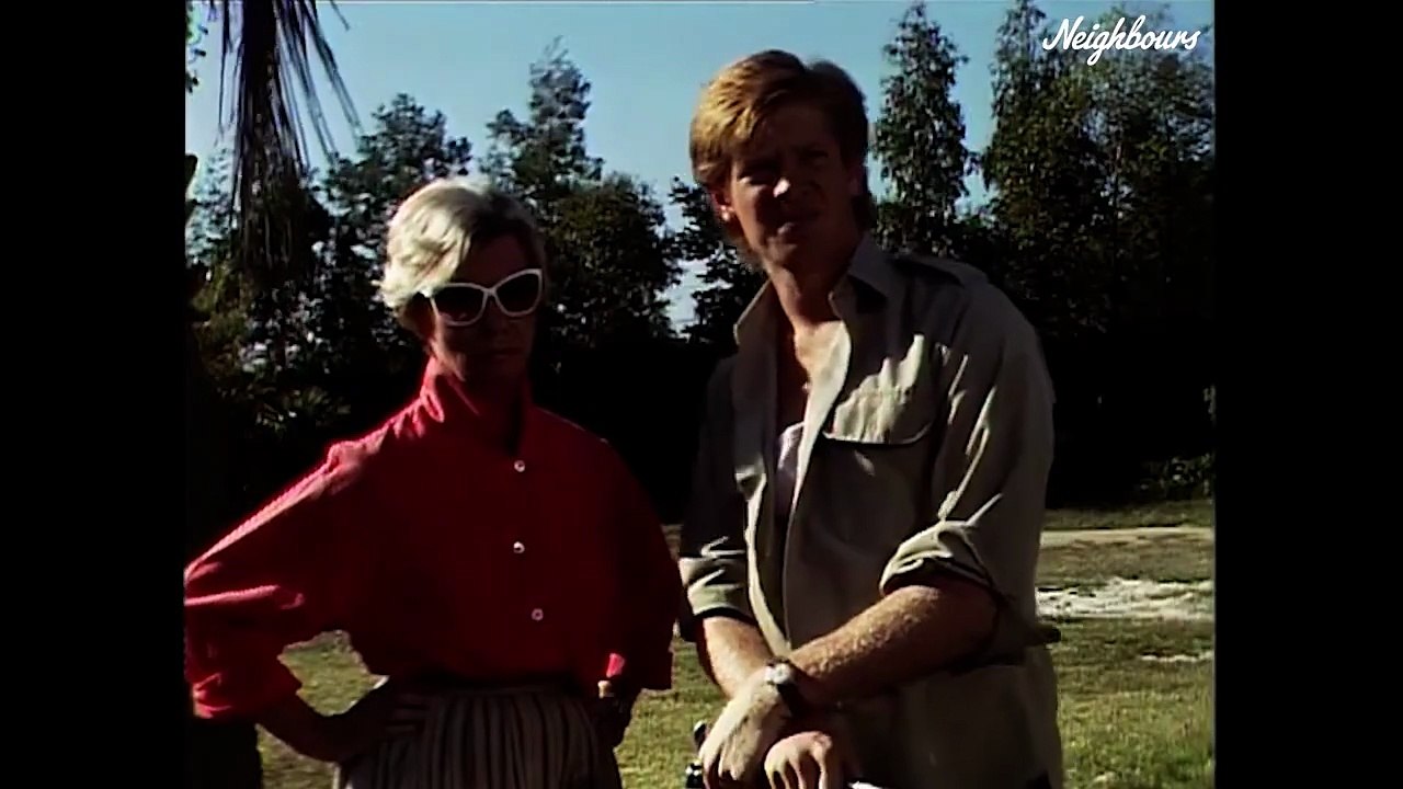 Neighbours (1986)  E256