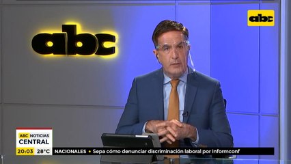 Rechazan veto parcial a ley de Informconf