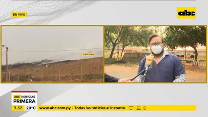 ¿Qué efectos causa el humo en nuestra salud?