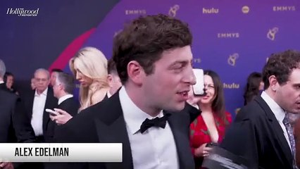 Alex Edelman on What He Hopes People Take Away From Variety Special 'Just For Us' | Emmys 2024