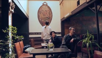 Living in Kyoto A short story 2