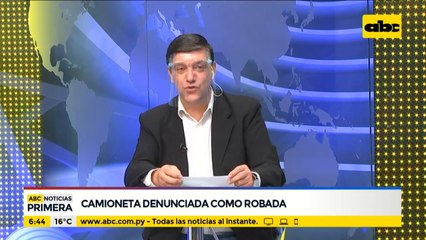 Tres detenidos por distintos hechos en San Lorenzo