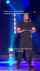 La Murder Party d'Elodie Arnould au Festival Arcomik | movie | 2025 | Official Clip