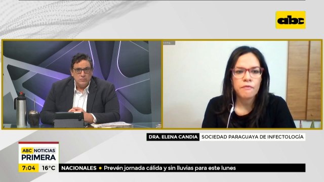 Médicos preocupados por comunicación peligrosa del Ministerio de Salud