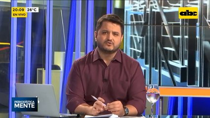 Tres personas imputadas por quemas en el Chaco