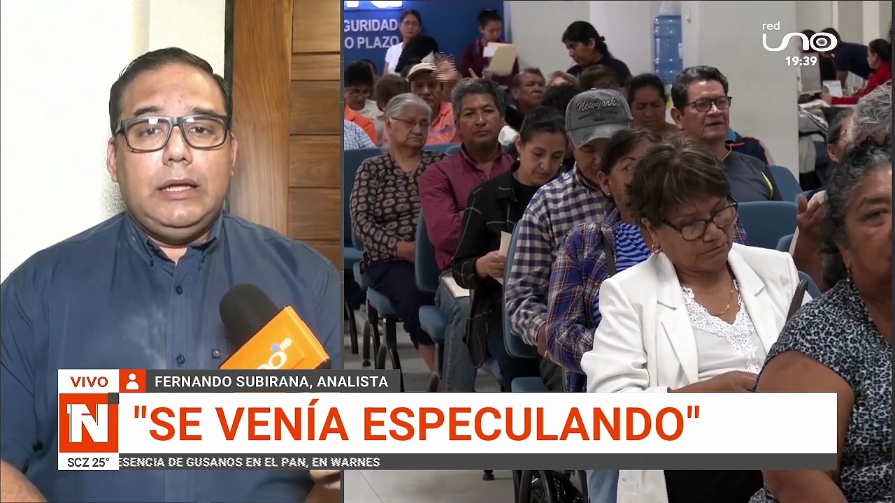 ANÁLISIS GESTORA