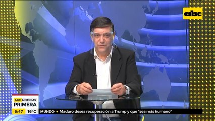 Bomberos realizaron donaciones a comisarías