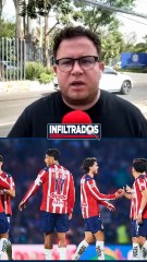 CHICHARITO Y LOS OTROS JUGADORES QUE APUNTAN A IRSE DE CHIVAS