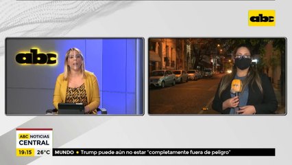 Aprueban protocolo sanitario para canchas sintéticas