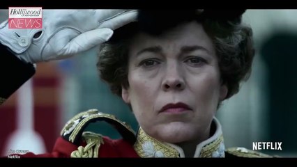 'The Crown': Jonny Lee Miller Joins Cast as U.K. Prime Minister John Major for Season 5 | THR News