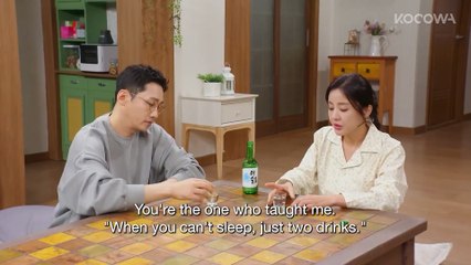 Parents Share Drinks, Lost in Memories 🍶 ｜ Marie And Her Three Daddies EP31 ｜ KOCOWA+