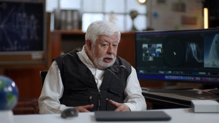 Os Expedientes Secretos com Jaime Maussan | show | 2023 | Official Trailer