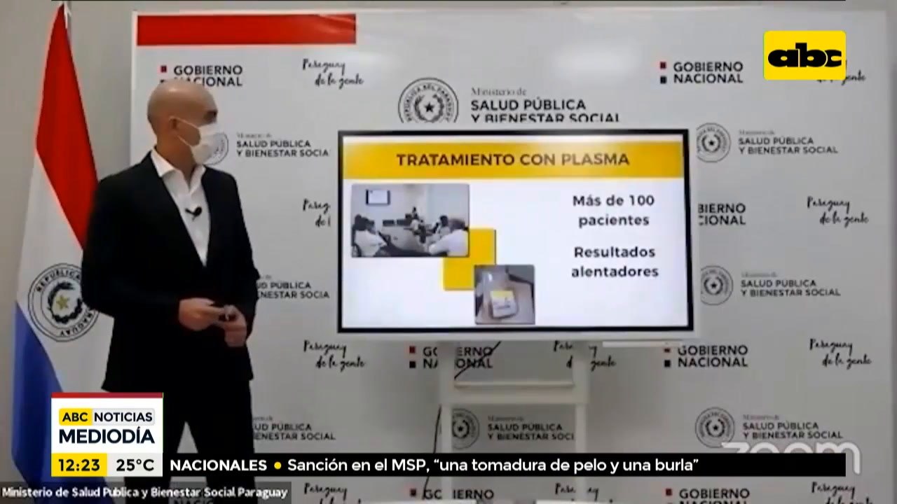Marito y Mazzoleni, "miserables" por robar al pueblo, según Kattya