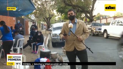 Denuncian contrabando de azúcar en Guairá