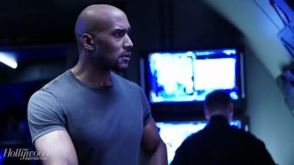 ABC Renews 'Agents of Shield' for a 7th Season | THR News