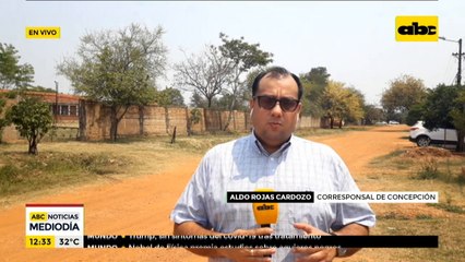 Piden libertad para secuestrados por el EPP