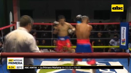 "Pantera" Moray fue detenido tras un asalto