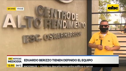 La Albirroja, con equipo confirmado para medir a Perú