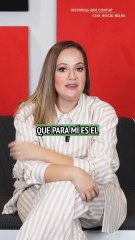 "Alzaré mi voz" es un tema que define a Rocío Belén #interview #video #music #entrevista #followme #dailymotion