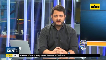 Diputados denunciarán quiebre institucional en la Cámara