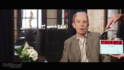 'Battle of the Sexes,' 'The Shape of Water,' 'Downsizing' Top Picks by THR's Chief Film Critic | TIFF 2017