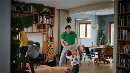 Loveable: Trailer HD VO st FR/NL