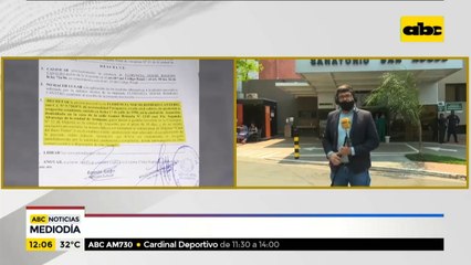 Prisión preventiva para conductora que mató a joven madre