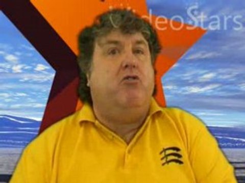Russell Grant Video Horoscope Virgo May Sunday 25th