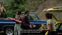 Mexico 86: Trailer HD VO st FR/NL