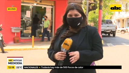 ¿Se respeta el uso del tapabocas en las calles?