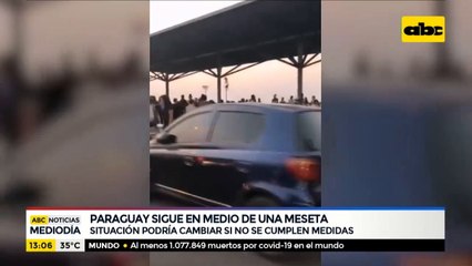 Camas de terapia intensiva, ocupadas en un 93%