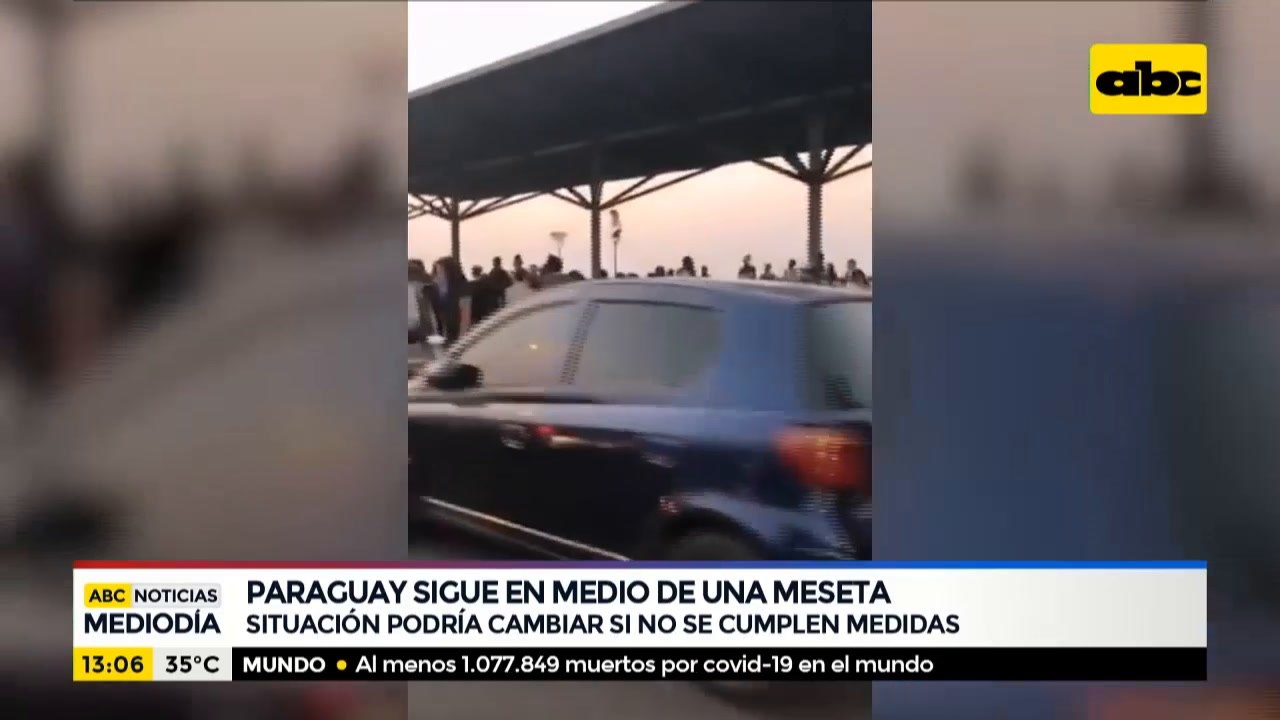 Camas de terapia intensiva, ocupadas en un 93%