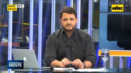 Nuevo incendio en el bañado Tacumbú