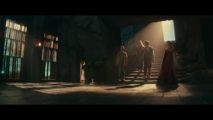 The Wayfinders Season 1 Trailer