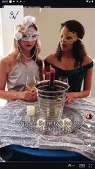 Escape To Italy With My Undercover Lover (2025) - Full Movie