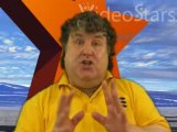 Russell Grant Video Horoscope Libra May Sunday 25th