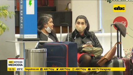 Vuelos comerciales volverán antes de octubre