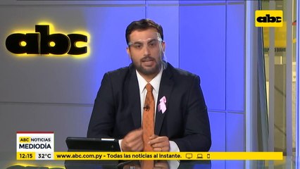 Por estos dichos suspendieron a la diputada Celeste Amarilla